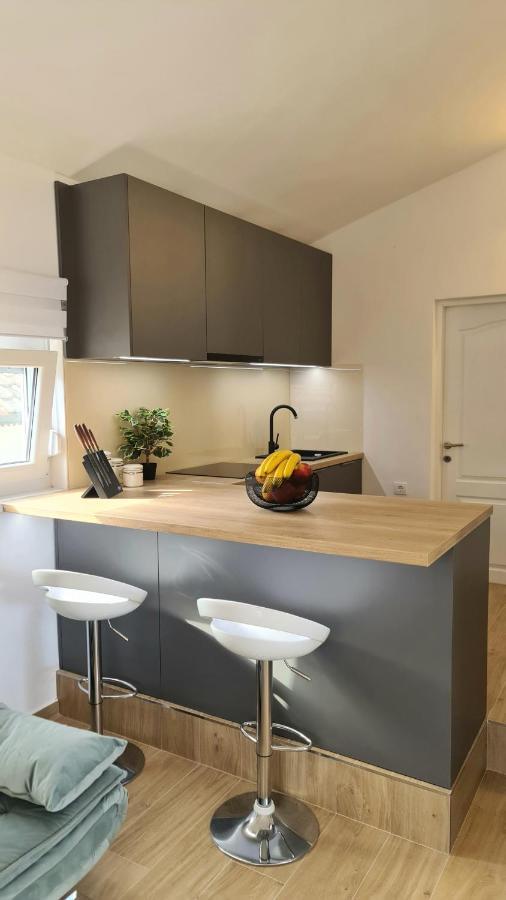 Family Oasis Apartment Zukve ヴーシ エクステリア 写真