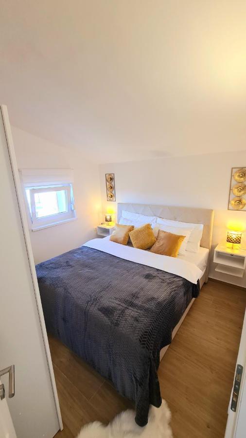 Family Oasis Apartment Zukve ヴーシ エクステリア 写真