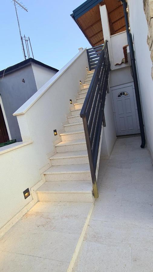 Family Oasis Apartment Zukve ヴーシ エクステリア 写真