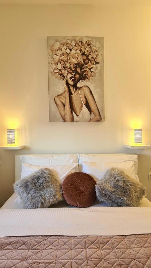 Family Oasis Apartment Zukve ヴーシ エクステリア 写真